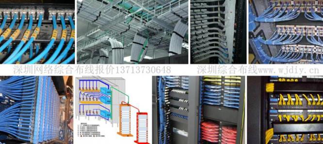 深圳网络綜合布線报价多少钱一个点位-綜合布線报价.jpg